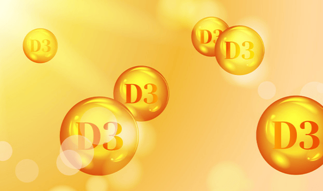 De la vitamine D dans le multivitamines Ixeaboost